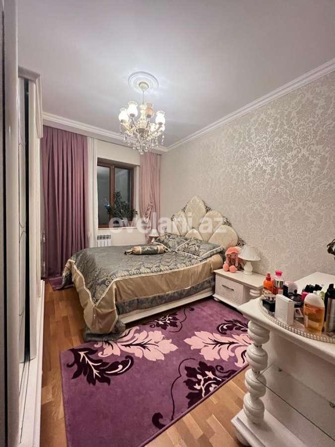 Satılır, yeni tikili, 2 otaqlı, 74 m², Bakı, Səbail r, Bayıl q, Sahil m.