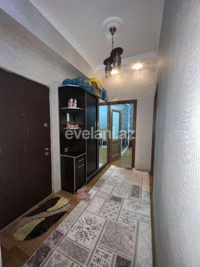 Satılır, yeni tikili, 2 otaqlı, 74 m², Bakı, Səbail r, Bayıl q, Sahil m.