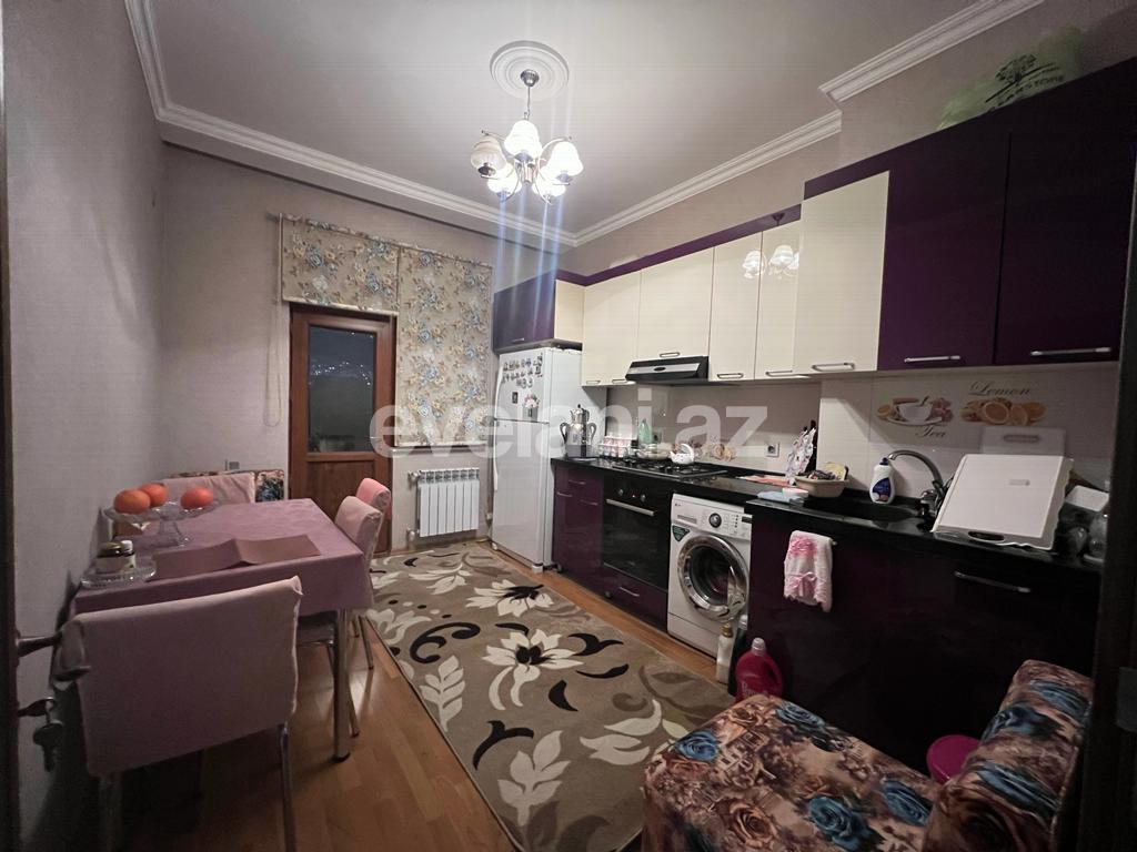 Satılır, yeni tikili, 2 otaqlı, 74 m², Bakı, Səbail r, Bayıl q, Sahil m.