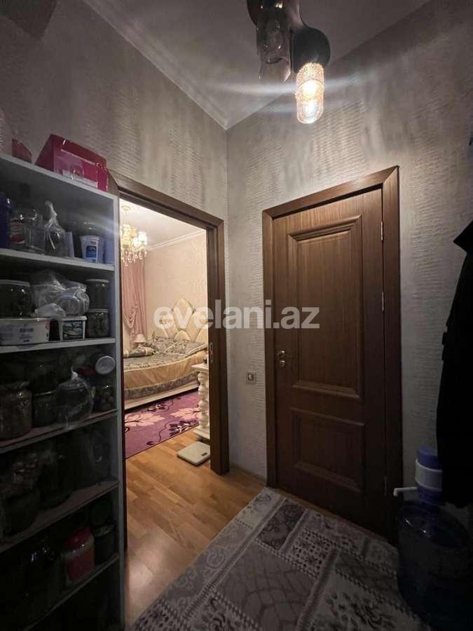 Satılır, yeni tikili, 2 otaqlı, 74 m², Bakı, Səbail r, Bayıl q, Sahil m.
