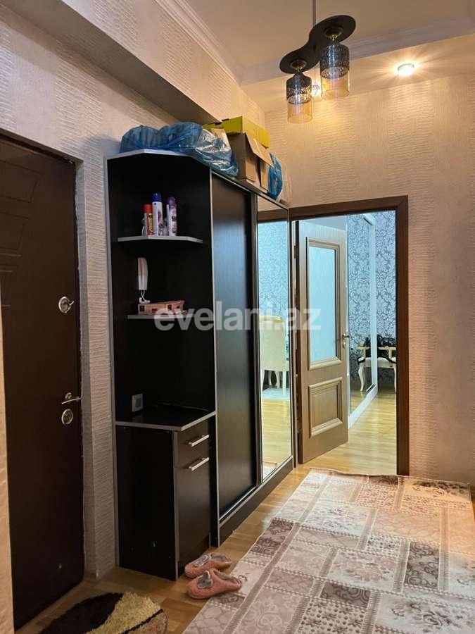 Satılır, yeni tikili, 2 otaqlı, 74 m², Bakı, Səbail r, Bayıl q, Sahil m.