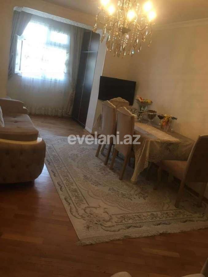 Satılır, köhnə tikili, 2 otaqlı, 50 m², Bakı, Yasamal r.