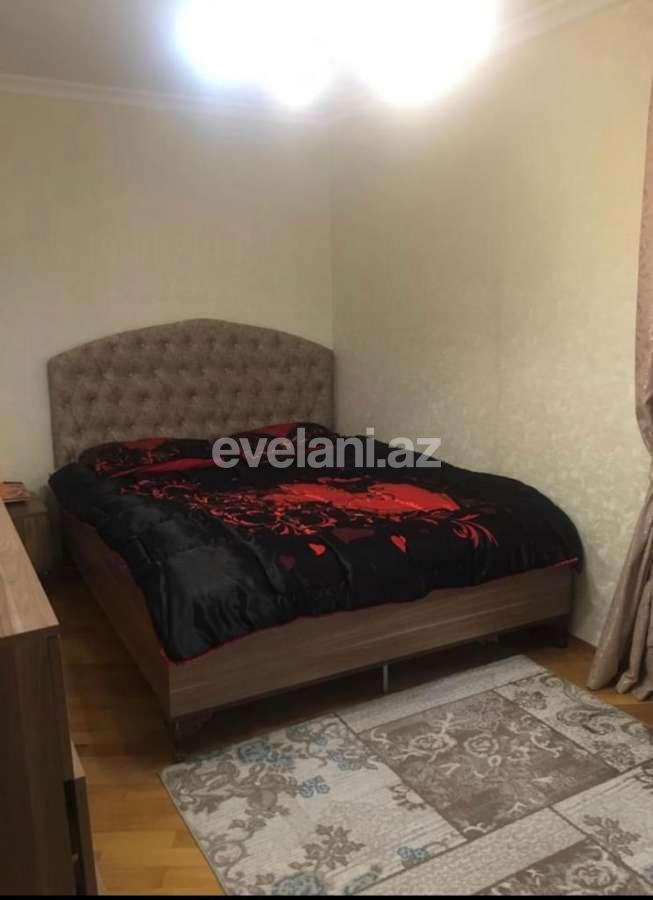 Satılır, köhnə tikili, 2 otaqlı, 50 m², Bakı, Yasamal r.