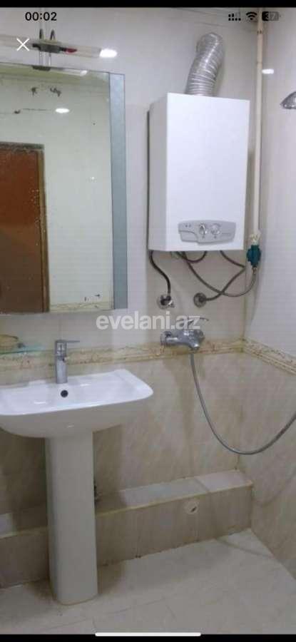 Satılır, köhnə tikili, 2 otaqlı, 50 m², Bakı, Yasamal r.