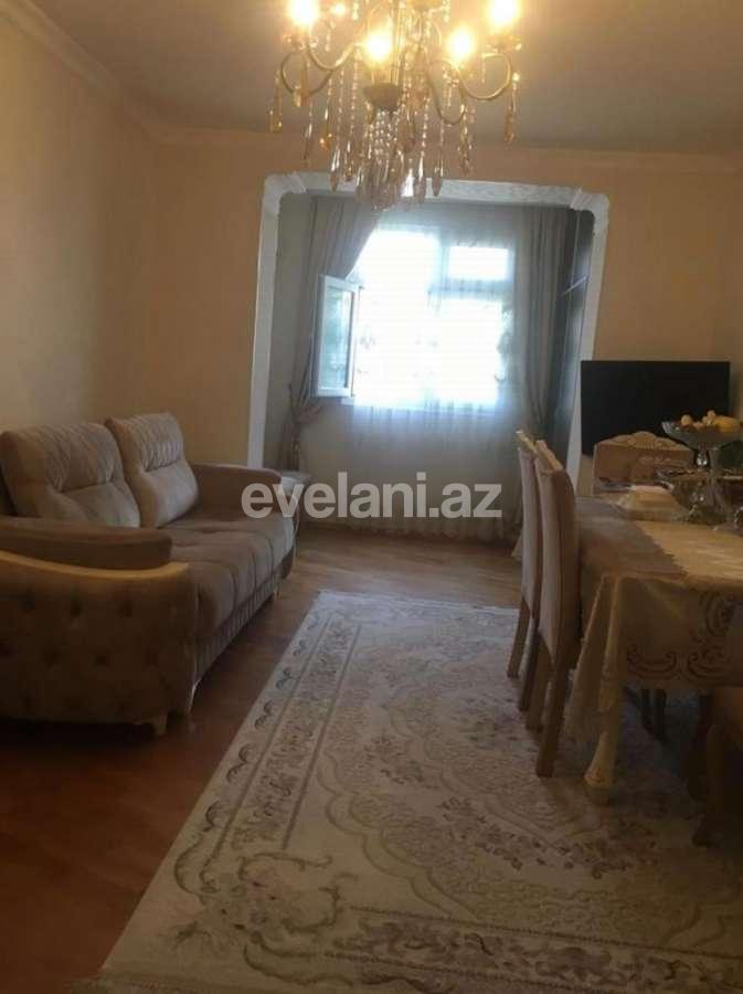 Satılır, köhnə tikili, 2 otaqlı, 50 m², Bakı, Yasamal r.