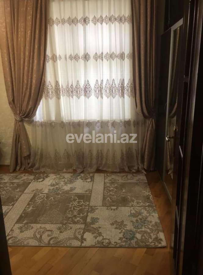Satılır, köhnə tikili, 2 otaqlı, 50 m², Bakı, Yasamal r.