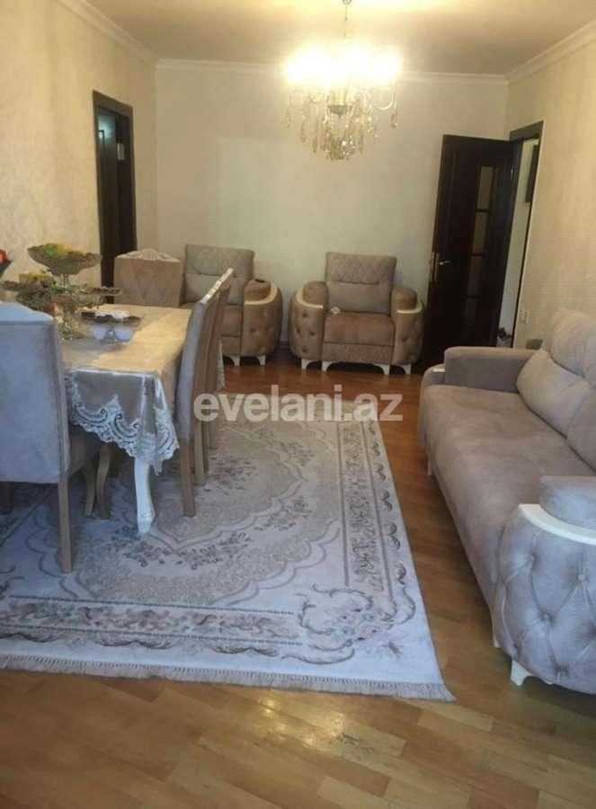 Satılır, köhnə tikili, 2 otaqlı, 50 m², Bakı, Yasamal r.