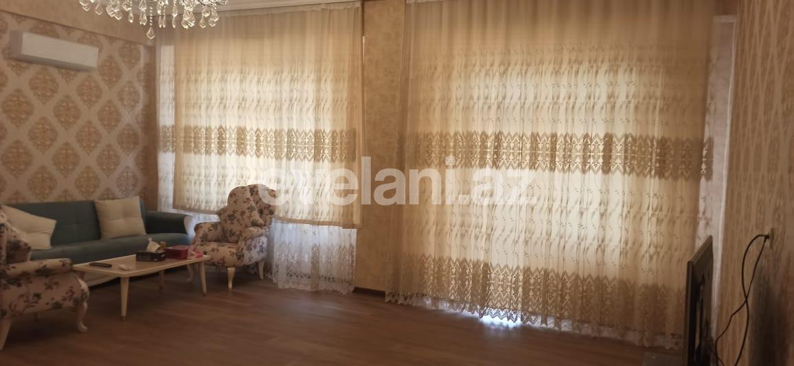 Satılır, yeni tikili, 3 otaqlı, 145 m², Bakı, Nəsimi r, 8 Noyabr m.