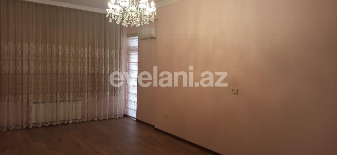 Satılır, yeni tikili, 3 otaqlı, 145 m², Bakı, Nəsimi r, 8 Noyabr m.
