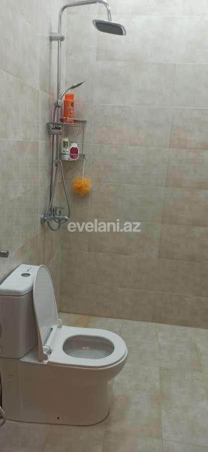 Satılır, yeni tikili, 3 otaqlı, 145 m², Bakı, Nəsimi r, 8 Noyabr m.