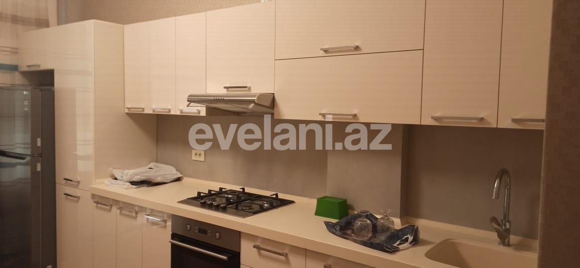 Satılır, yeni tikili, 3 otaqlı, 145 m², Bakı, Nəsimi r, 8 Noyabr m.