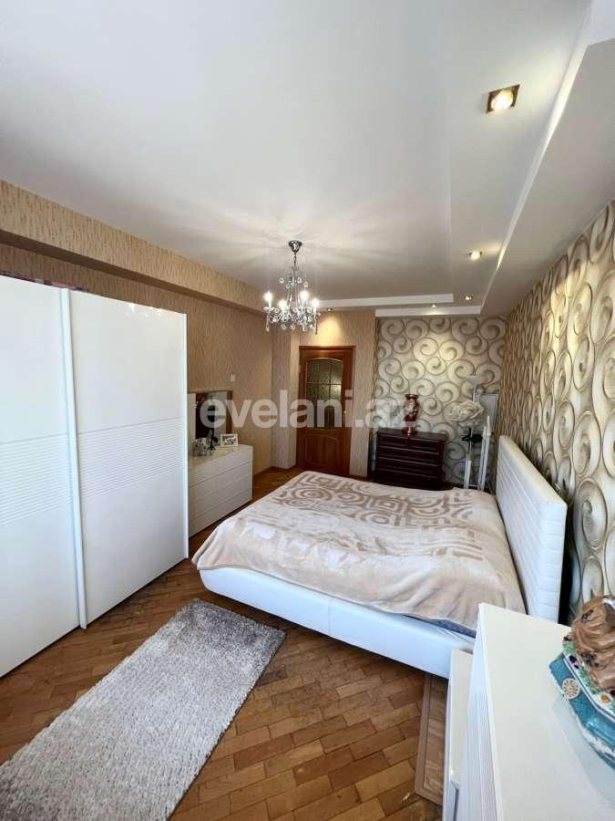Satılır, yeni tikili, 3 otaqlı, 112 m², Bakı, Nərimanov r.