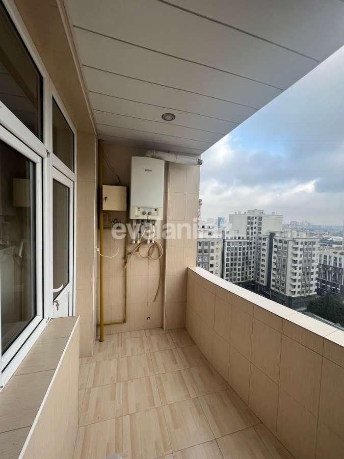 Satılır, yeni tikili, 3 otaqlı, 112 m², Bakı, Nərimanov r.