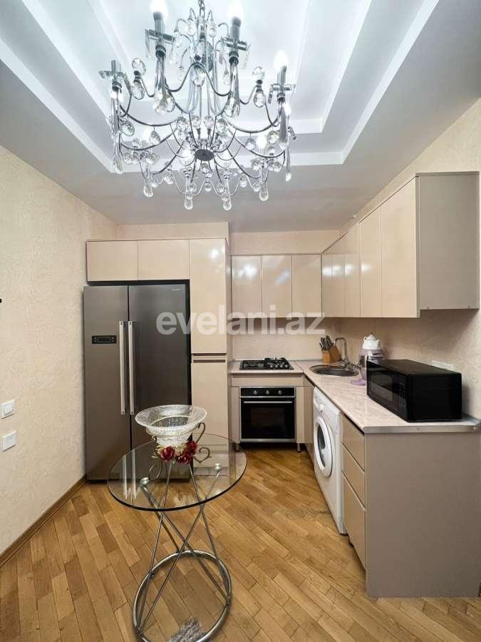 Satılır, yeni tikili, 3 otaqlı, 112 m², Bakı, Nərimanov r.