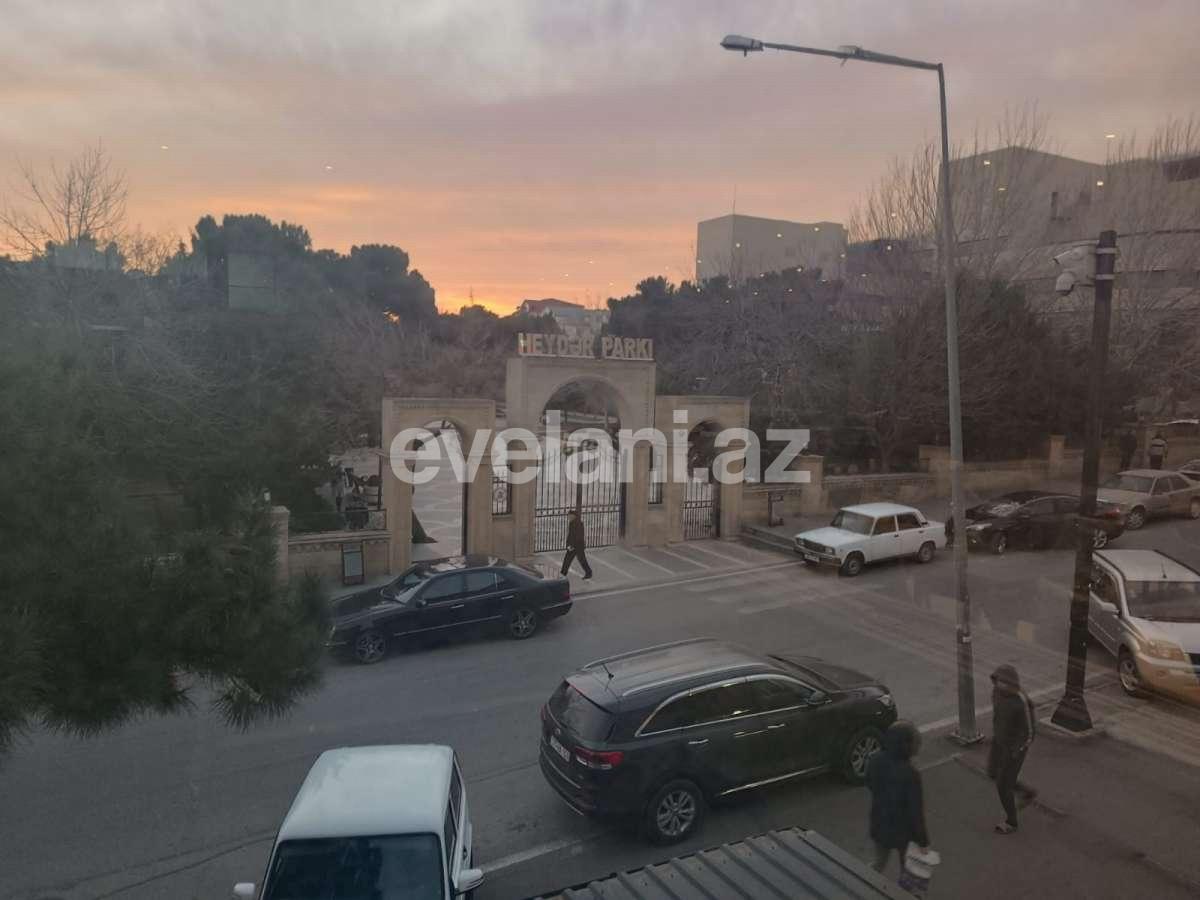 Kirayə verilir, obyekt, 490 m², Bakı, Səbail r, Badamdar q.