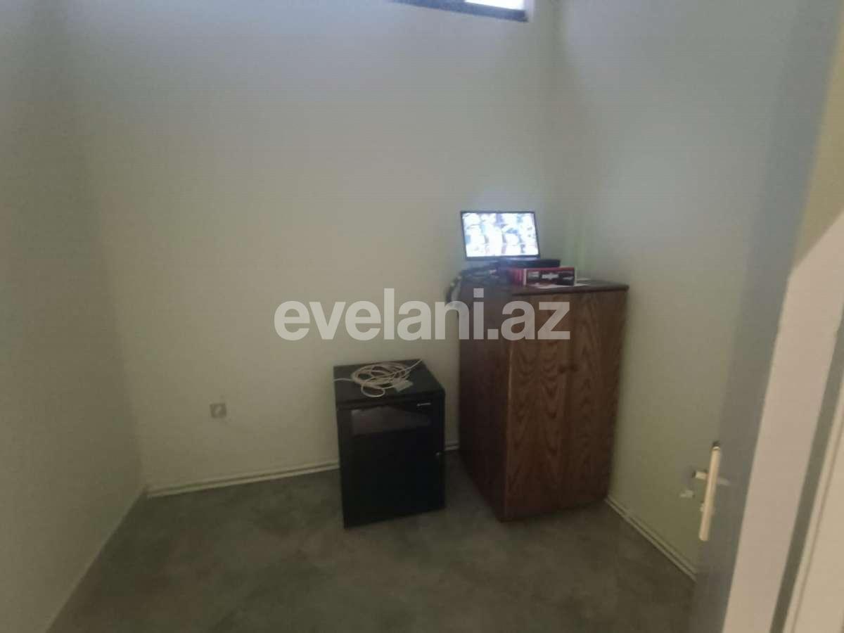 Kirayə verilir, obyekt, 490 m², Bakı, Səbail r, Badamdar q.