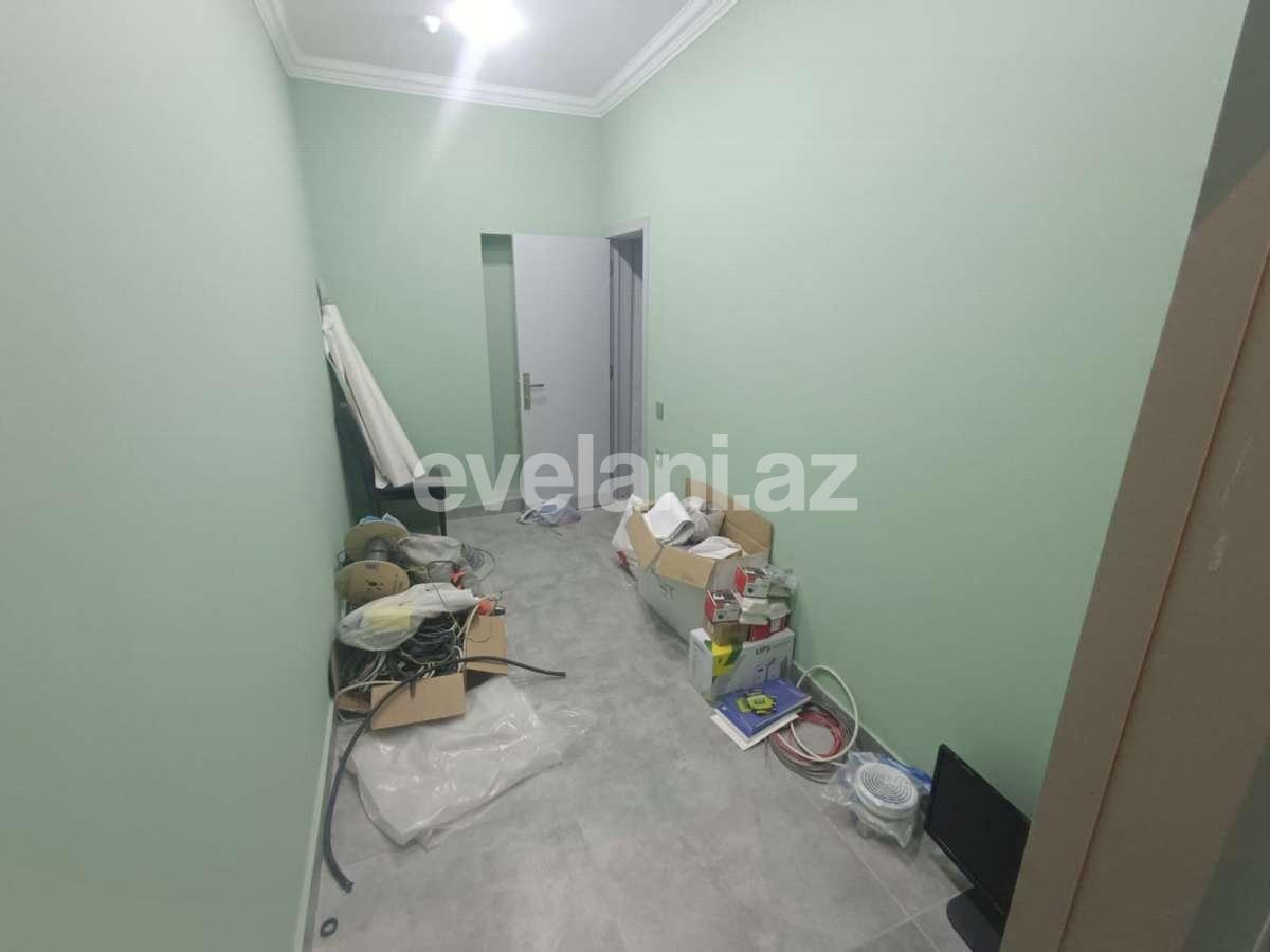 Kirayə verilir, obyekt, 490 m², Bakı, Səbail r, Badamdar q.