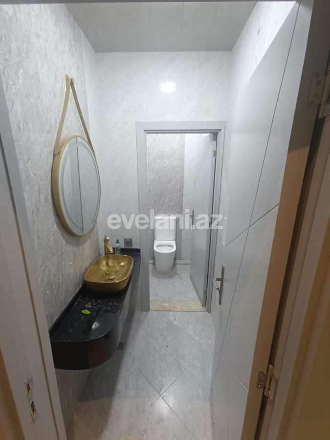 Kirayə verilir, obyekt, 490 m², Bakı, Səbail r, Badamdar q.