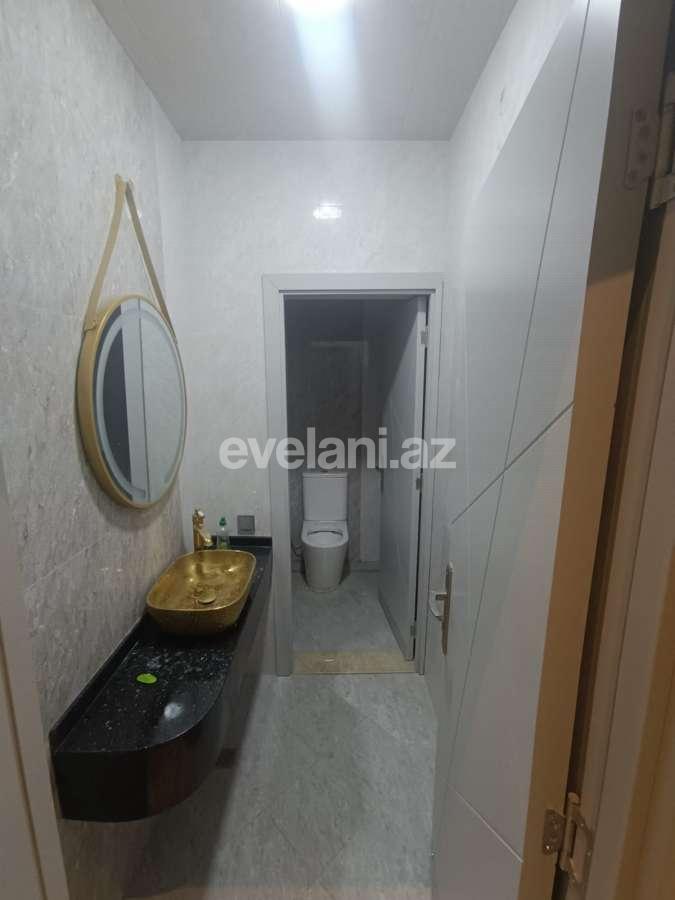 Kirayə verilir, obyekt, 490 m², Bakı, Səbail r, Badamdar q.