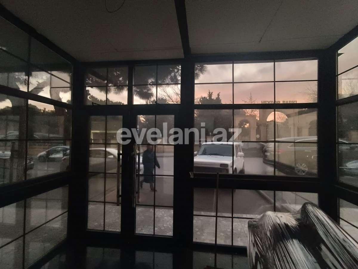 Kirayə verilir, obyekt, 490 m², Bakı, Səbail r, Badamdar q.