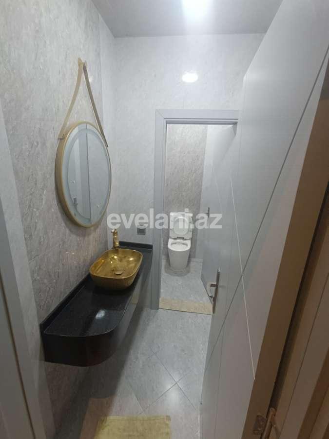 Kirayə verilir, obyekt, 490 m², Bakı, Səbail r, Badamdar q.