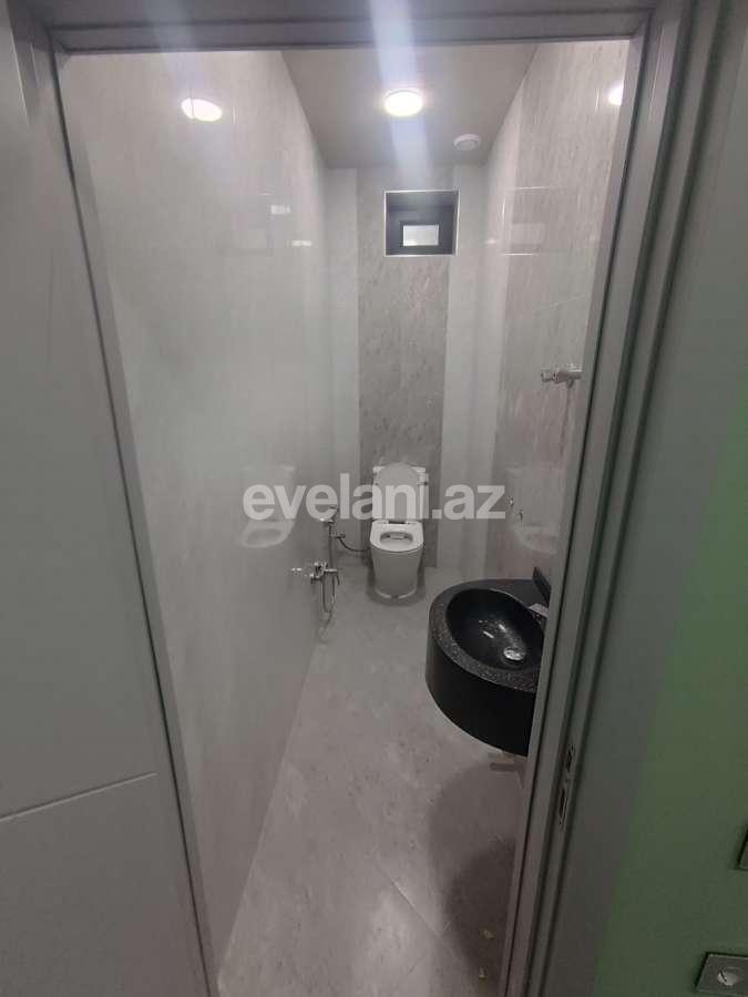 Kirayə verilir, obyekt, 490 m², Bakı, Səbail r, Badamdar q.