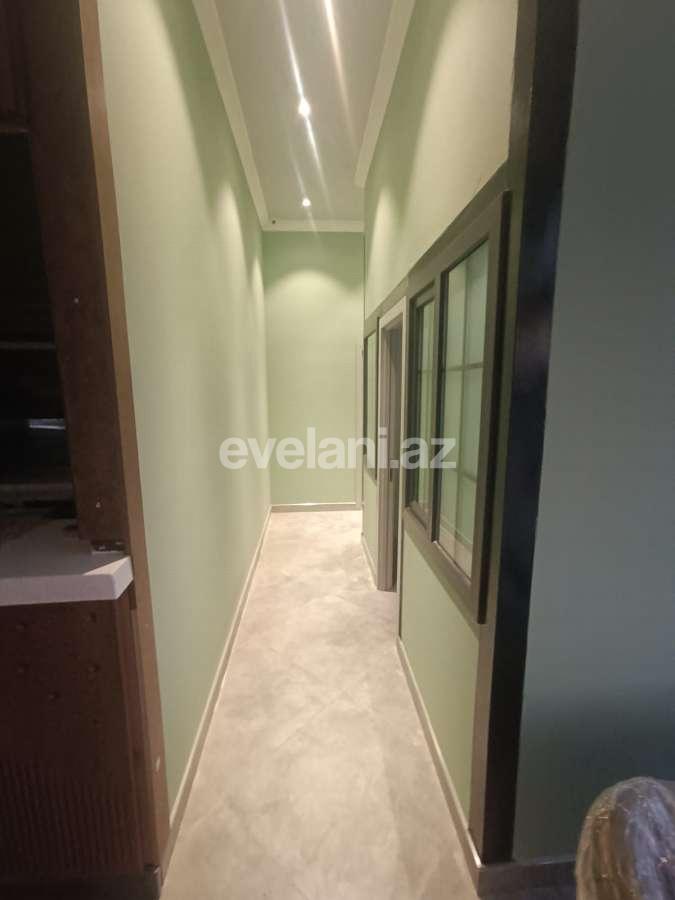 Kirayə verilir, obyekt, 490 m², Bakı, Səbail r, Badamdar q.