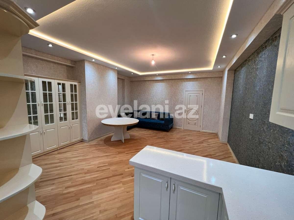 Продаётся, новостройка, 3-комнаты, 75 m², Баку, Насиминский r, 28 мая m.