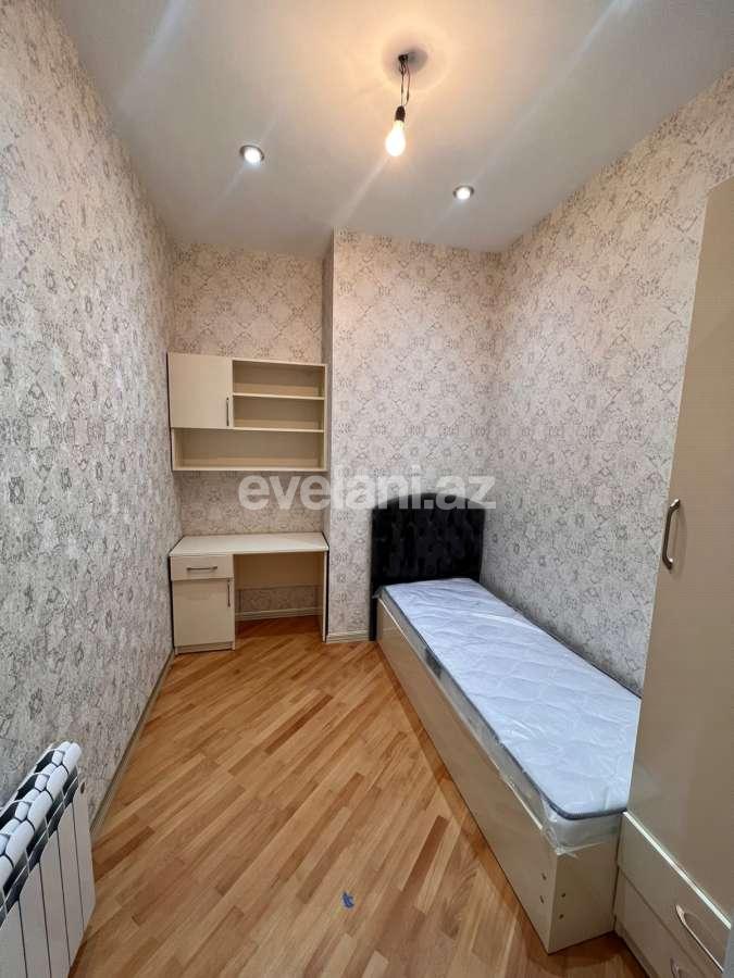 Продаётся, новостройка, 3-комнаты, 75 m², Баку, Насиминский r, 28 мая m.