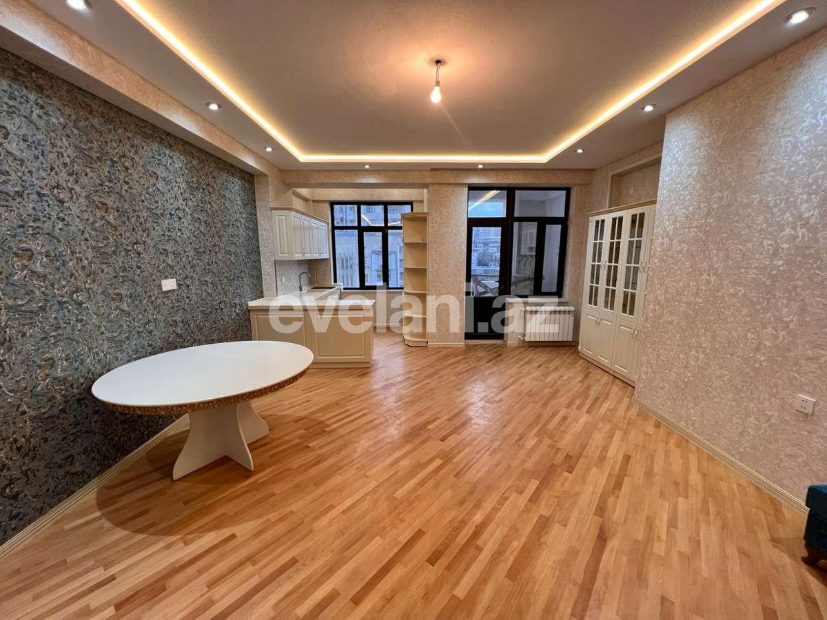 Продаётся, новостройка, 3-комнаты, 75 m², Баку, Насиминский r, 28 мая m.