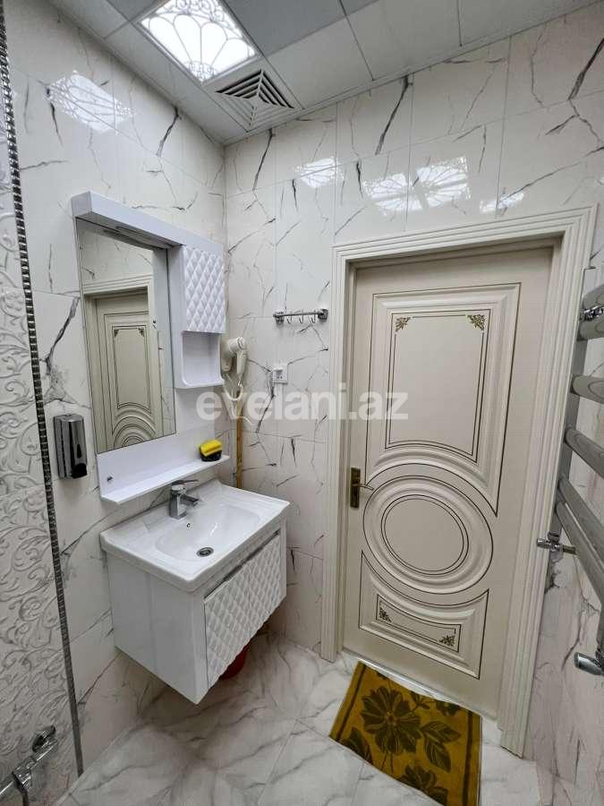 Продаётся, новостройка, 3-комнаты, 75 m², Баку, Насиминский r, 28 мая m.