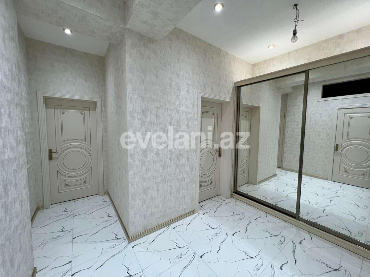 Продаётся, новостройка, 3-комнаты, 75 m², Баку, Насиминский r, 28 мая m.