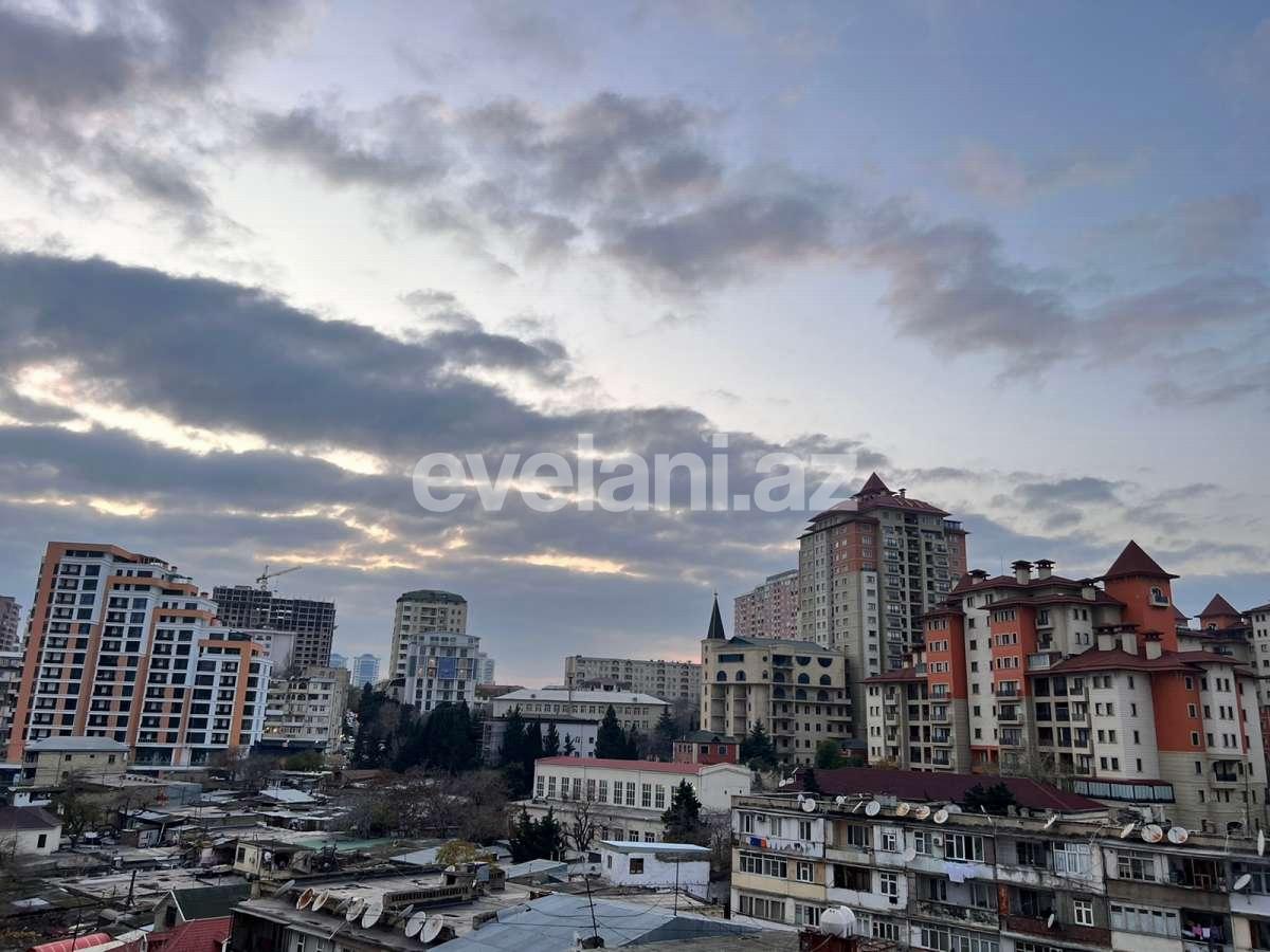 Продаётся, новостройка, 3-комнаты, 75 m², Баку, Насиминский r, 28 мая m.