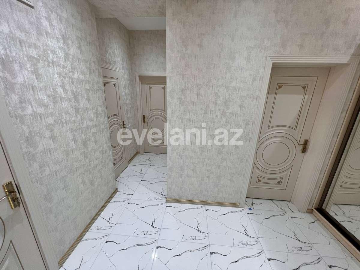 Продаётся, новостройка, 3-комнаты, 75 m², Баку, Насиминский r, 28 мая m.