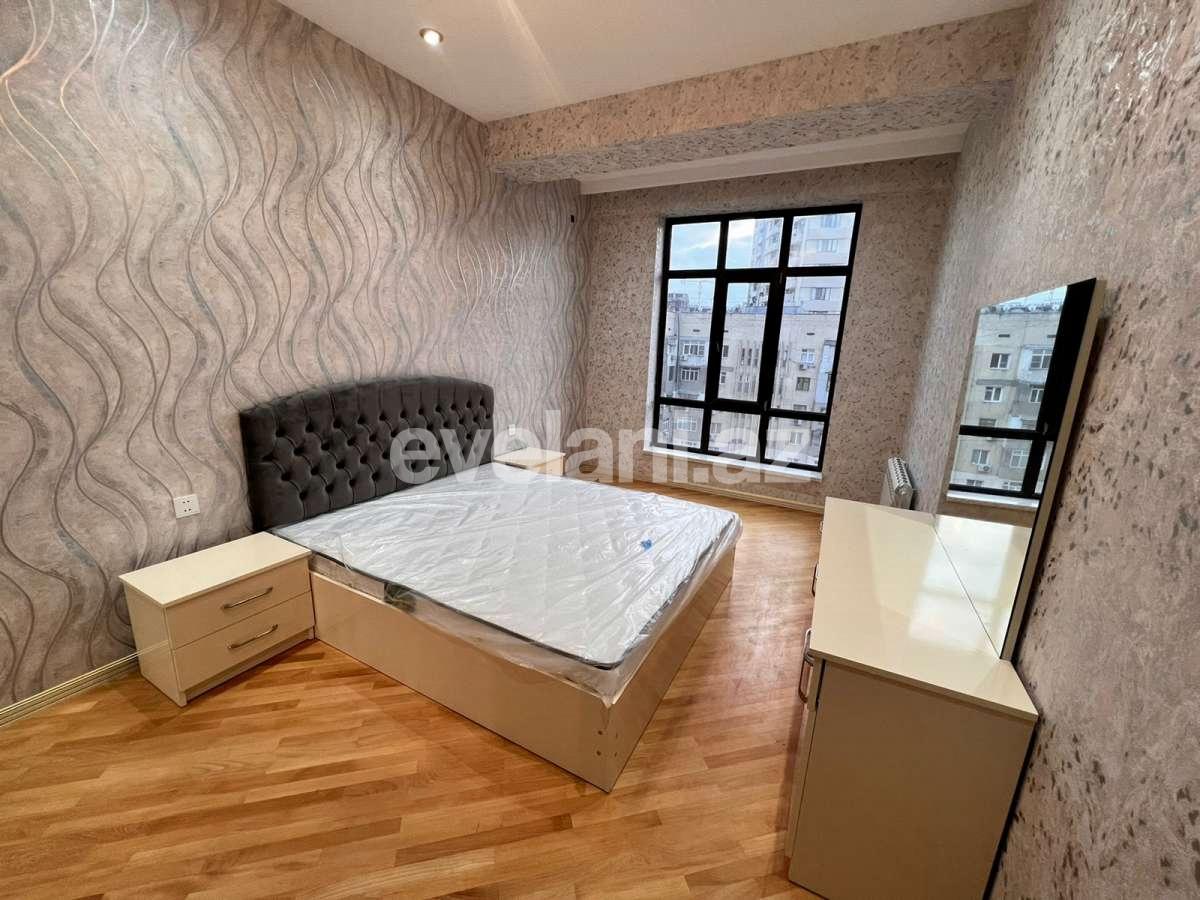 Продаётся, новостройка, 3-комнаты, 75 m², Баку, Насиминский r, 28 мая m.