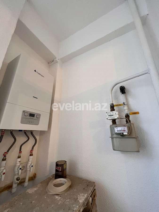 Продаётся, новостройка, 3-комнаты, 75 m², Баку, Насиминский r, 28 мая m.