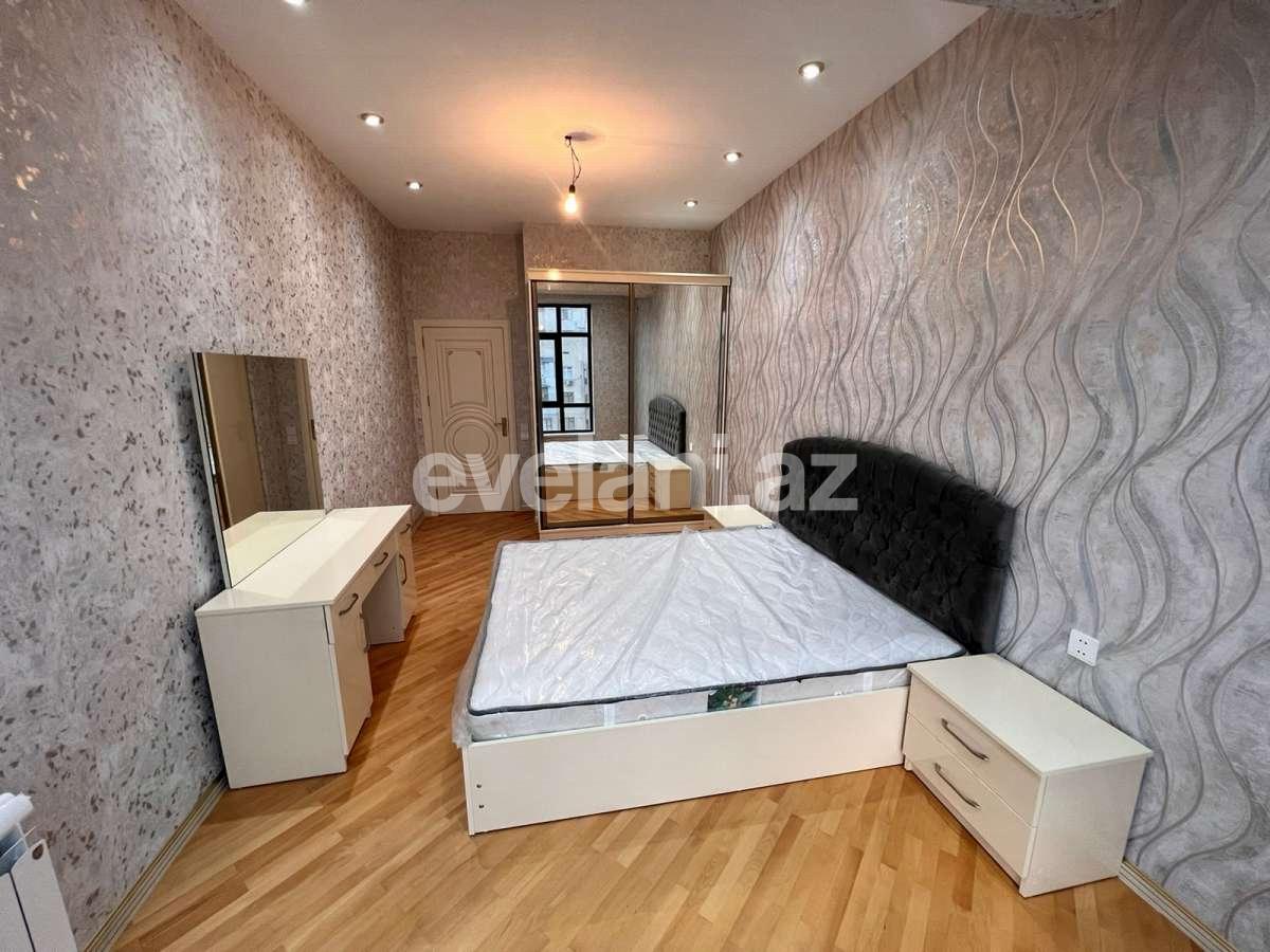 Продаётся, новостройка, 3-комнаты, 75 m², Баку, Насиминский r, 28 мая m.