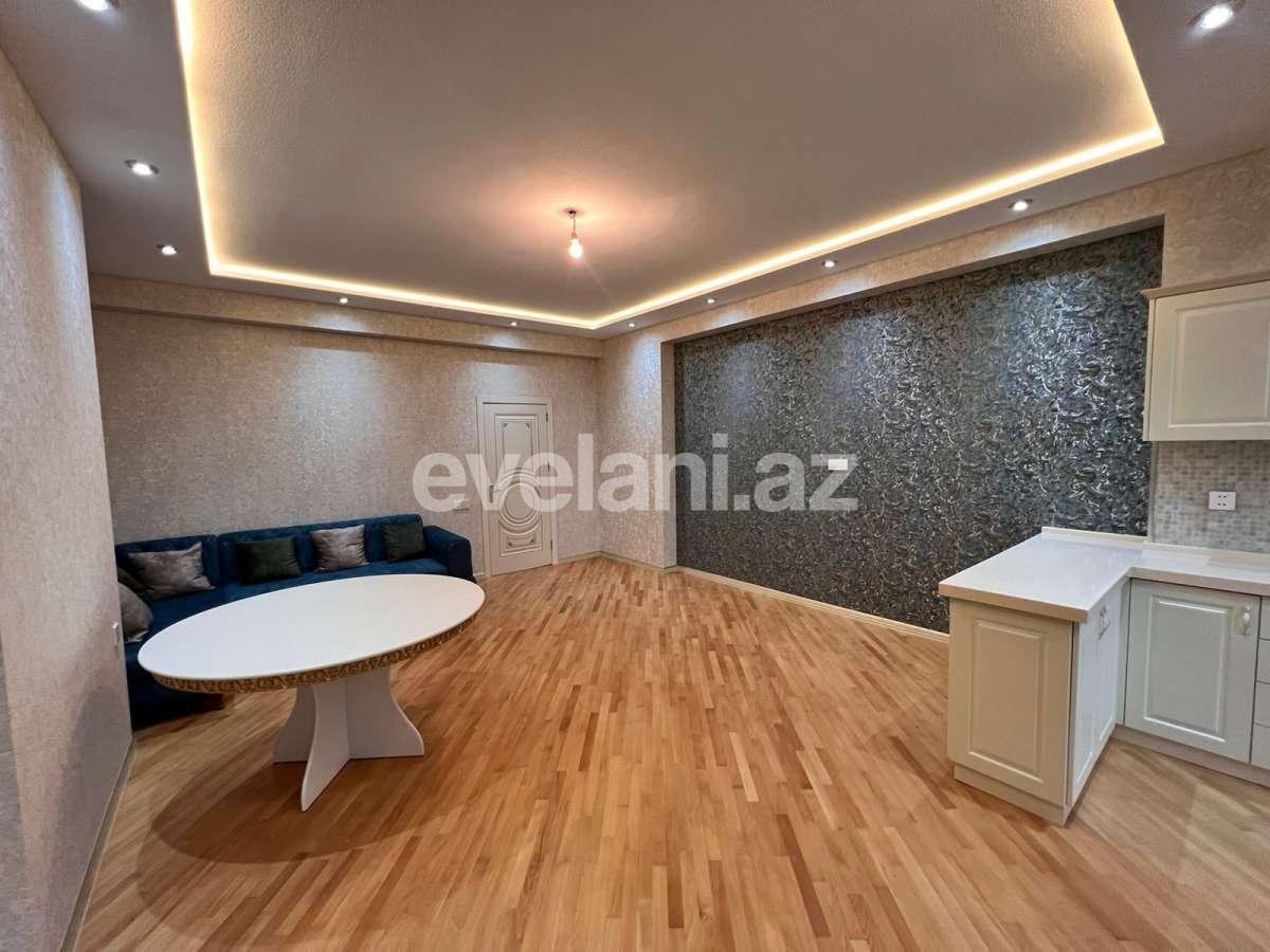 Продаётся, новостройка, 3-комнаты, 75 m², Баку, Насиминский r, 28 мая m.