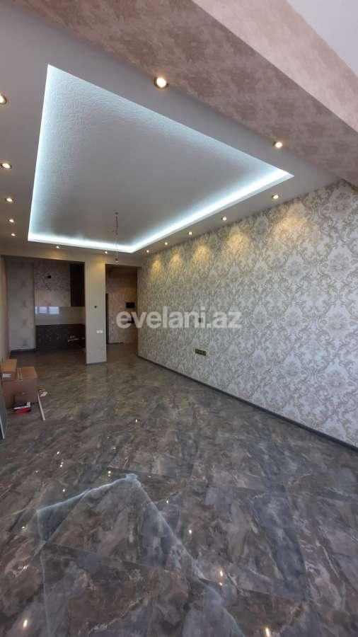 Satılır, yeni tikili, 2 otaqlı, 65 m², Sumqayıt, Sumqayıt şəhər r.