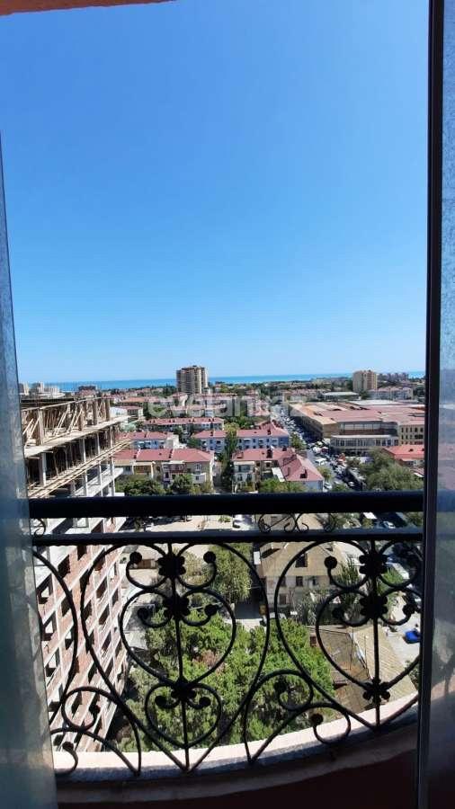 Satılır, yeni tikili, 2 otaqlı, 65 m², Sumqayıt, Sumqayıt şəhər r.