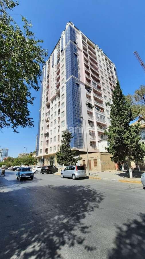 Satılır, yeni tikili, 2 otaqlı, 65 m², Sumqayıt, Sumqayıt şəhər r.