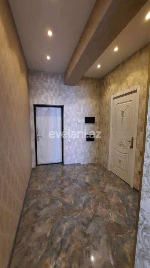 Satılır, yeni tikili, 2 otaqlı, 65 m², Sumqayıt, Sumqayıt şəhər r.