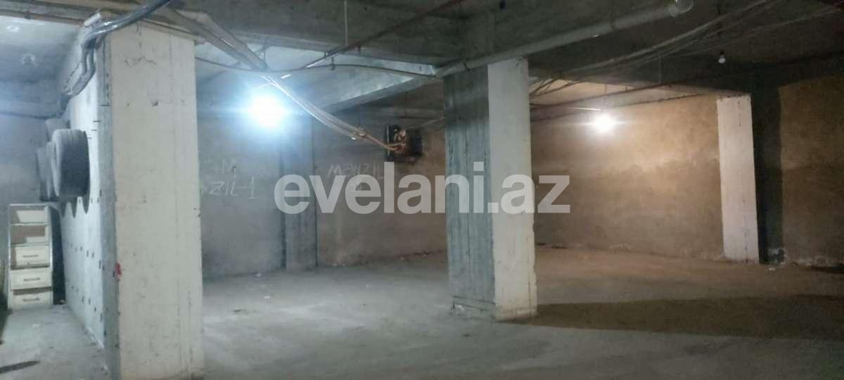 Satılır, obyekt, 300 m², Bakı, Yasamal r, Yeni Yasamal q, İnşaatçılar m.
