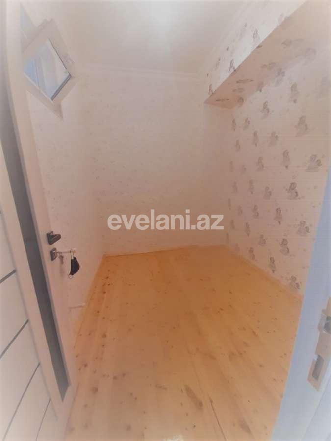 Sale, new building, 3 room, 108 m², Baku, Yasamal r, Yeni Yasamal d, Inshaatchilar m.