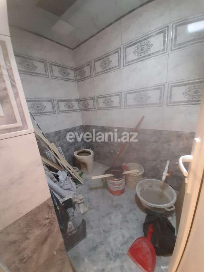 Sale, new building, 3 room, 108 m², Baku, Yasamal r, Yeni Yasamal d, Inshaatchilar m.