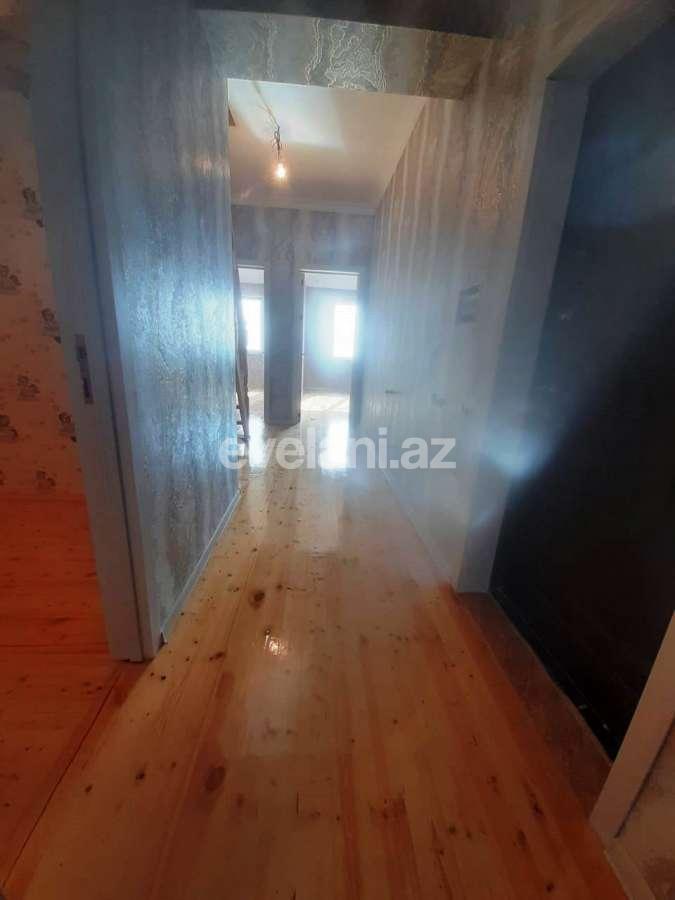 Sale, new building, 3 room, 108 m², Baku, Yasamal r, Yeni Yasamal d, Inshaatchilar m.