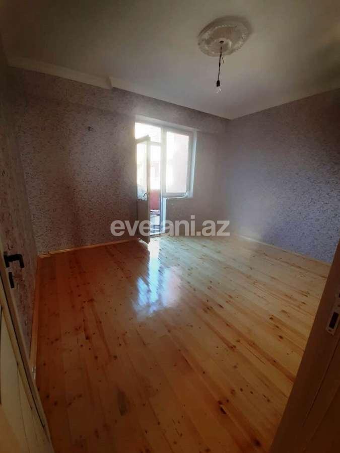 Sale, new building, 3 room, 108 m², Baku, Yasamal r, Yeni Yasamal d, Inshaatchilar m.