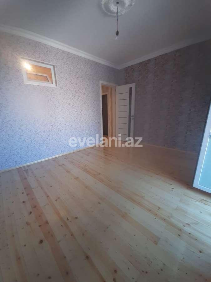 Sale, new building, 3 room, 108 m², Baku, Yasamal r, Yeni Yasamal d, Inshaatchilar m.