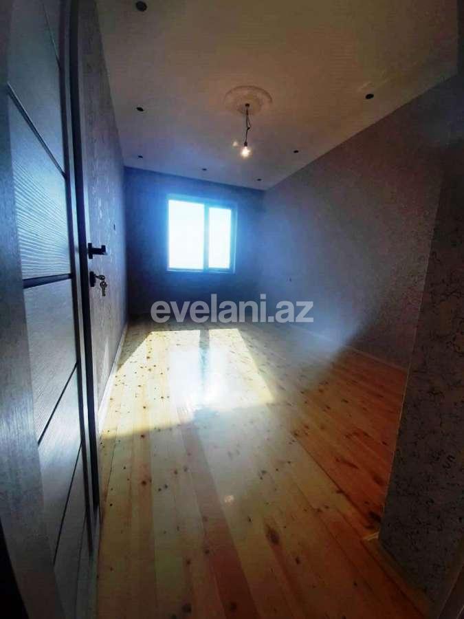 Sale, new building, 3 room, 108 m², Baku, Yasamal r, Yeni Yasamal d, Inshaatchilar m.