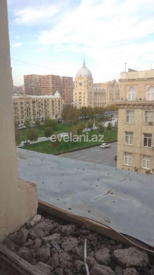 Продаётся, вторичка, 2-комнаты, 60 m², Баку, Ясамальский r.